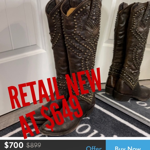 BUYING BOOTS? Know where—& where not—to purchase. - Picture 16 of 16